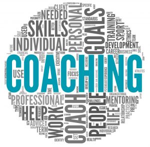 coaching