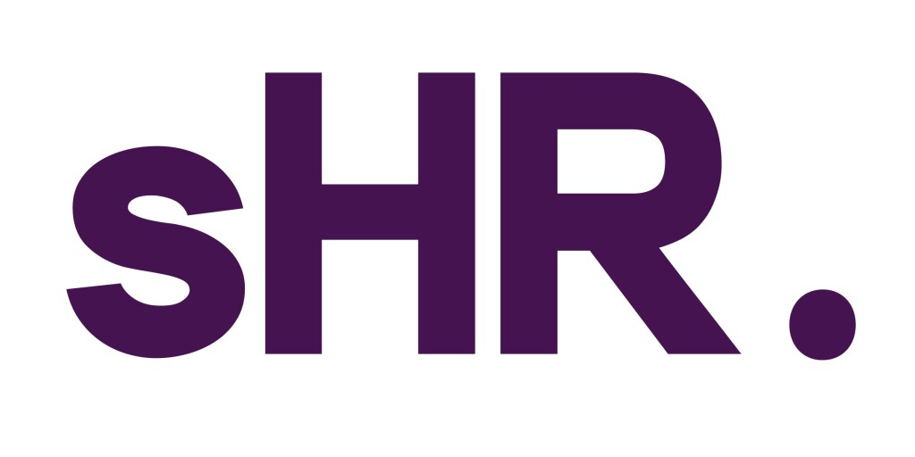 sHR_Logo_Beyaz